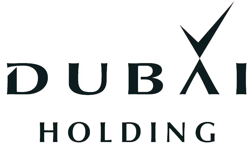 Dubai Holding logo