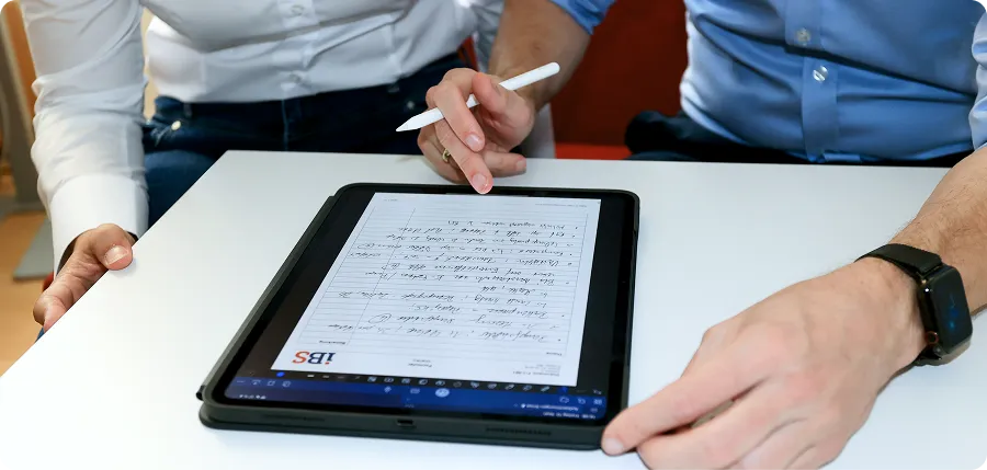 Digitale Projektbesprechung – praxisorientierte Beratung zu ISO-Normen