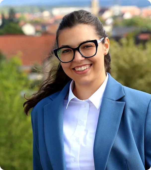 Portrait Sarah Schardt – persönliche Beratung und Projektbegleitung