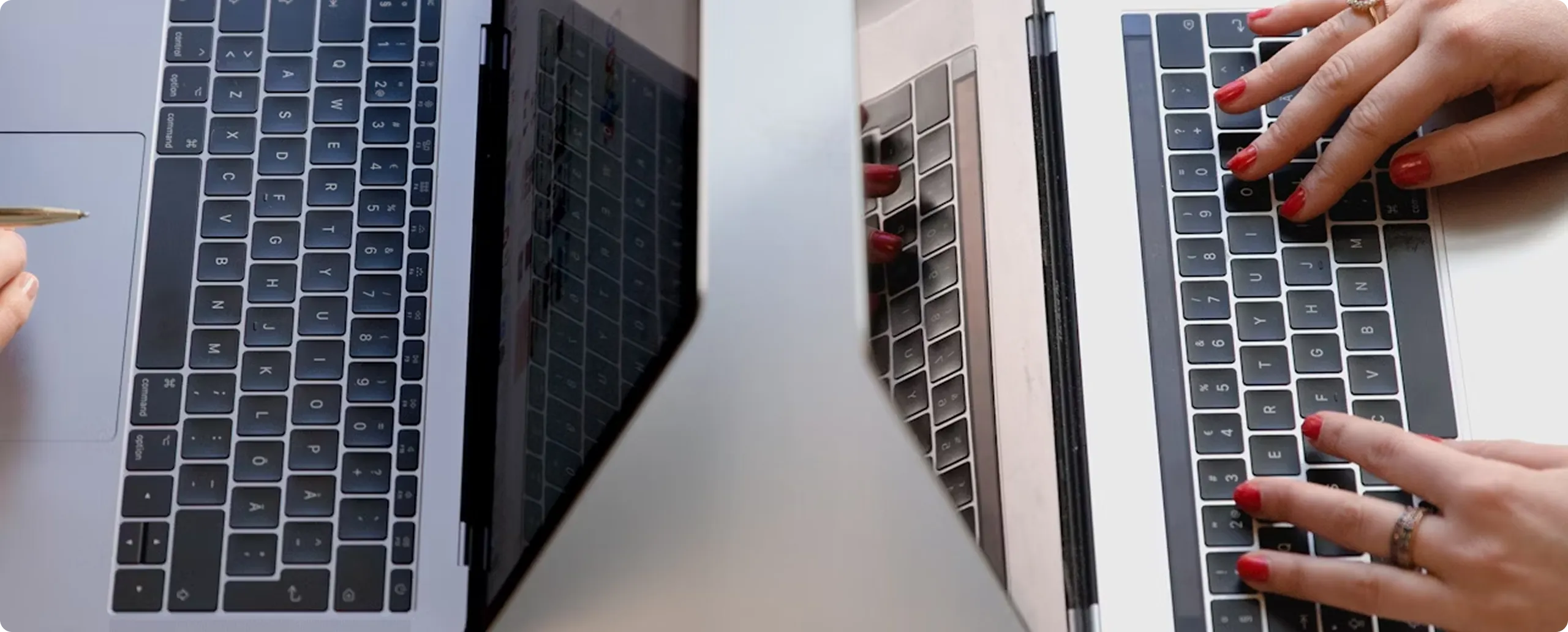 Kontaktaufnahme über Laptop – Ingenieurbüro Schardt als zuverlässiger Ansprechpartner