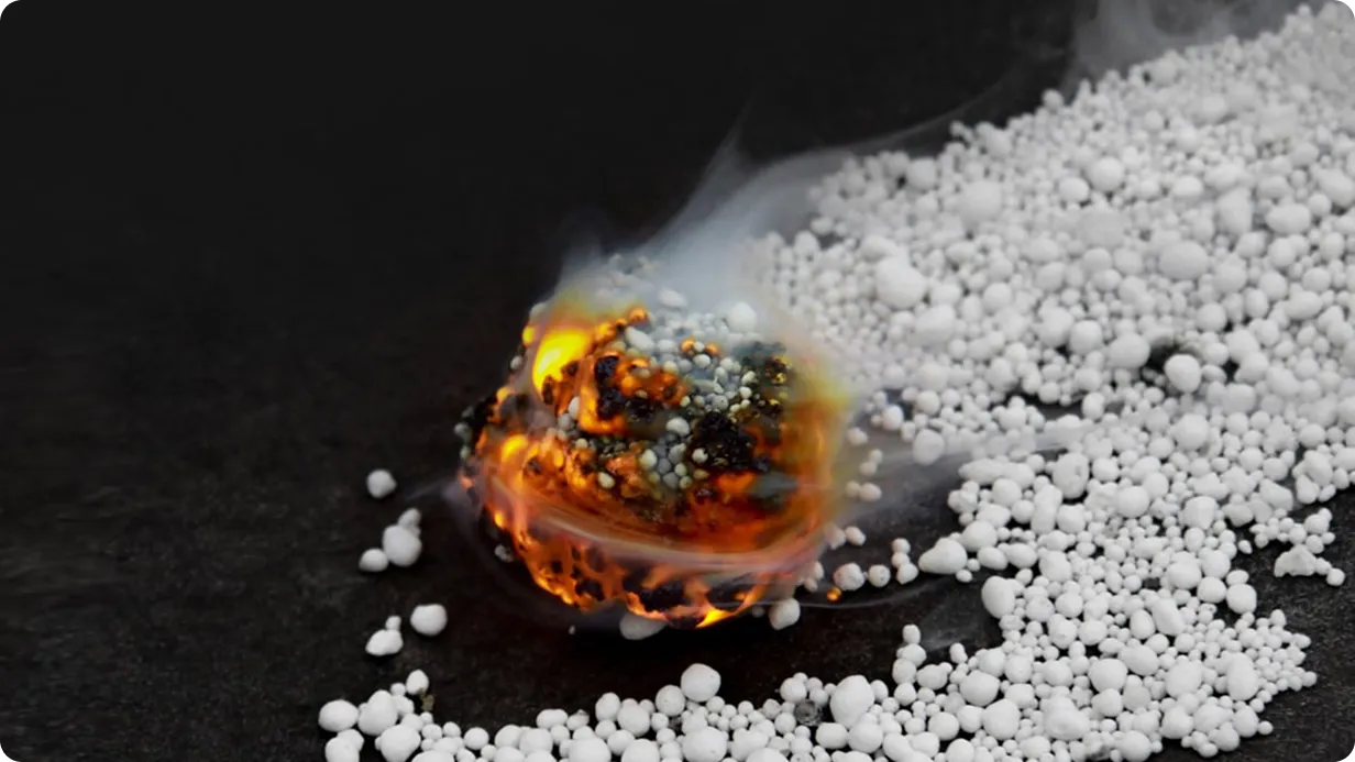 Poraver Produktion – nachhaltige Baustoffherstellung mit Schaumglasgranulat