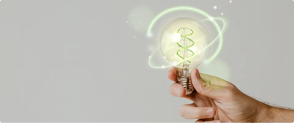 Energieeffizienz und Nachhaltigkeit – Beratung nach ISO 50001 & BAFA-Richtlinien