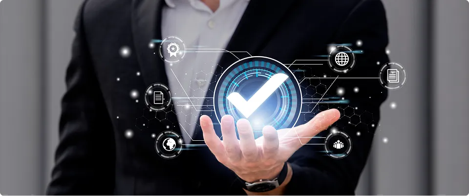 Zertifizierte Qualität – Ingenieurbüro Schardt begleitet ISO 9001-Einführungen