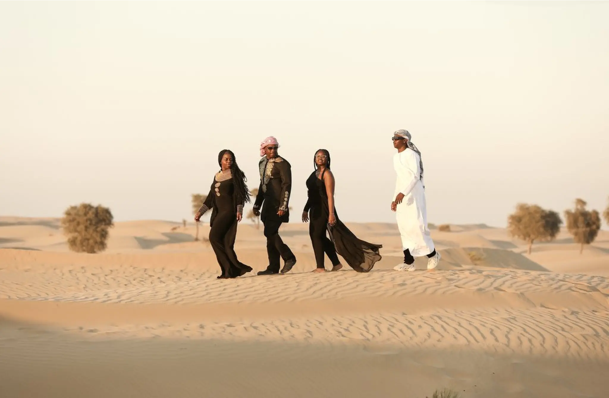 Family Photographer in Dubai