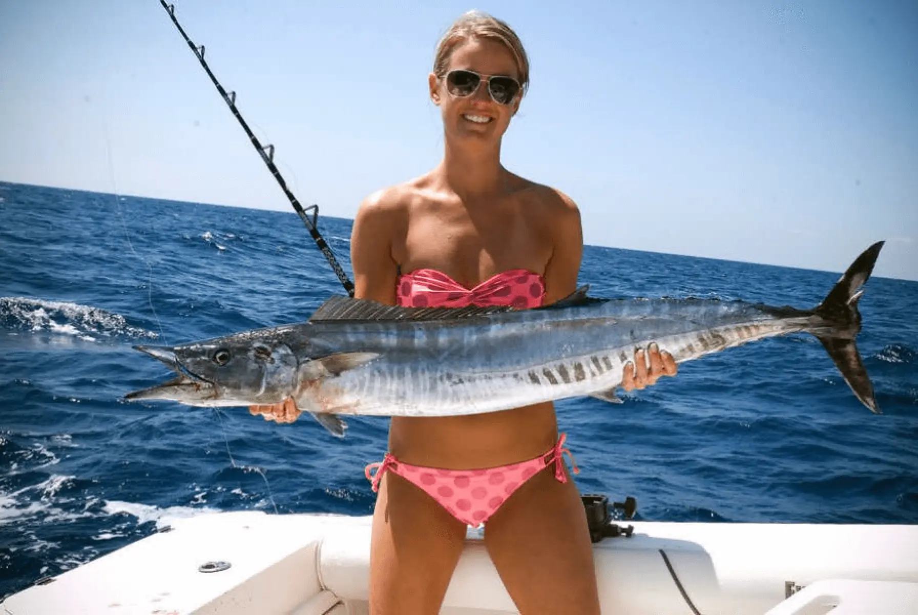 deep sea fishing dubai