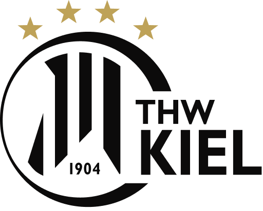 THW Kiel Logo