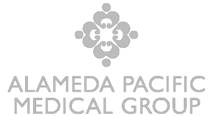 Alameda Pacific Medical Group Logo