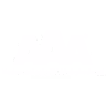 Logo AAA s písmeny AAA zasazenými do tvaru koruny.