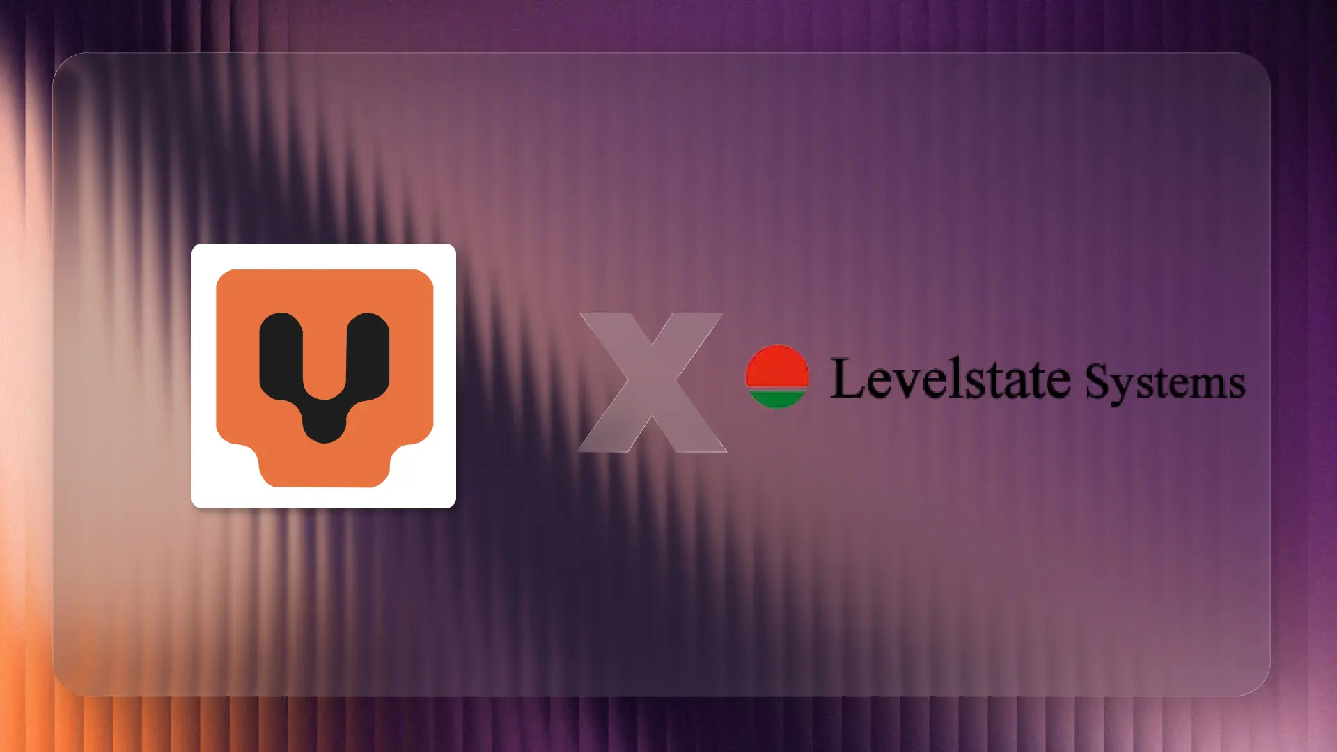 Case study banner for Levelstate Systems highlighting Levelstate Systems captured more leads across web and WhatsApp with Chatwoot AI and RAG. 24vertex delivered the build in 1 month. Explore the approach.