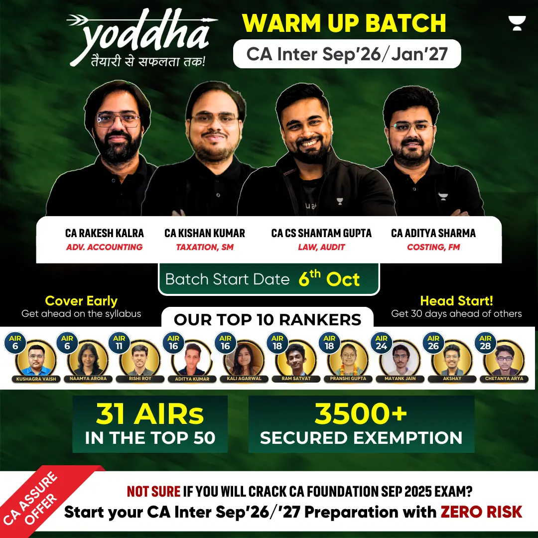 Image of the online class in Unacademy app