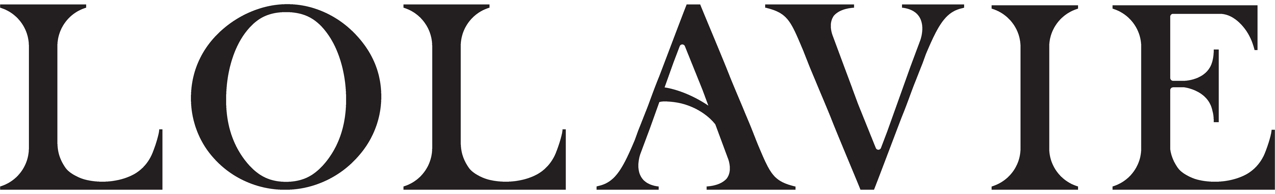 LolaVie logo