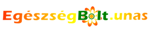 Egészségbolt logó