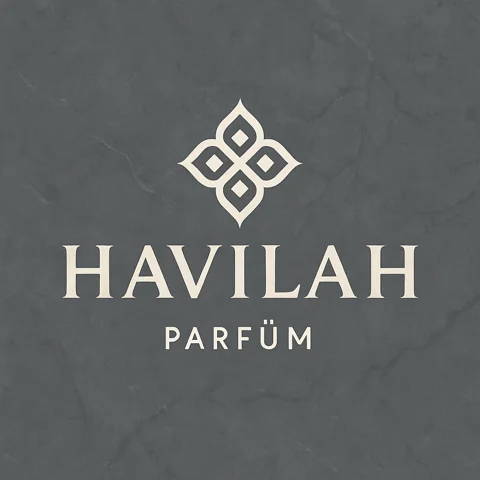 Havilah Parfüm logó