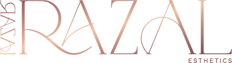 Razal Cosmetics logó