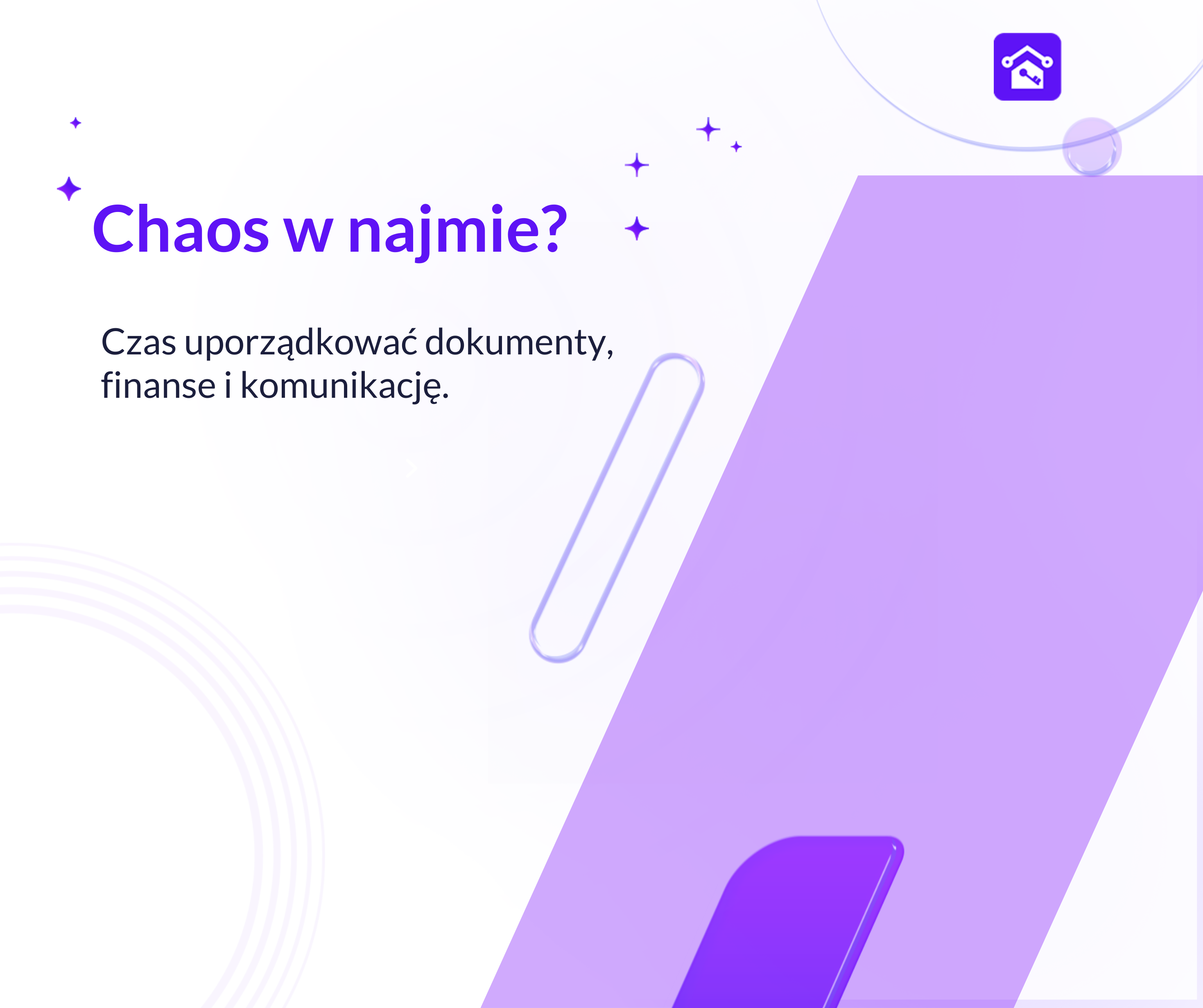 Jak uprościć obsługę najmu i pozbyć się papierologii?