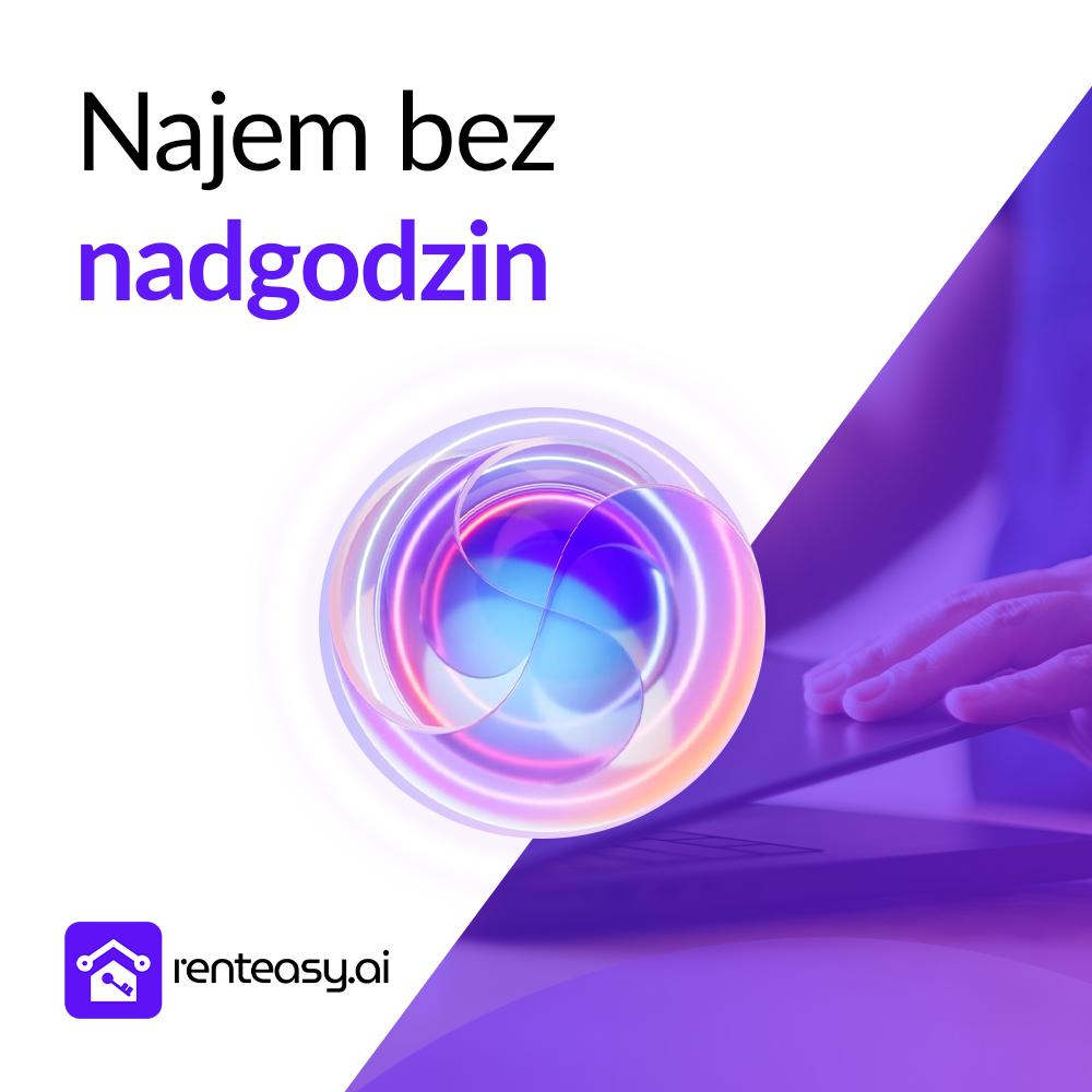 Zarządzanie najmem po godzinach – jak ogarnąć wszystko bez etatu?