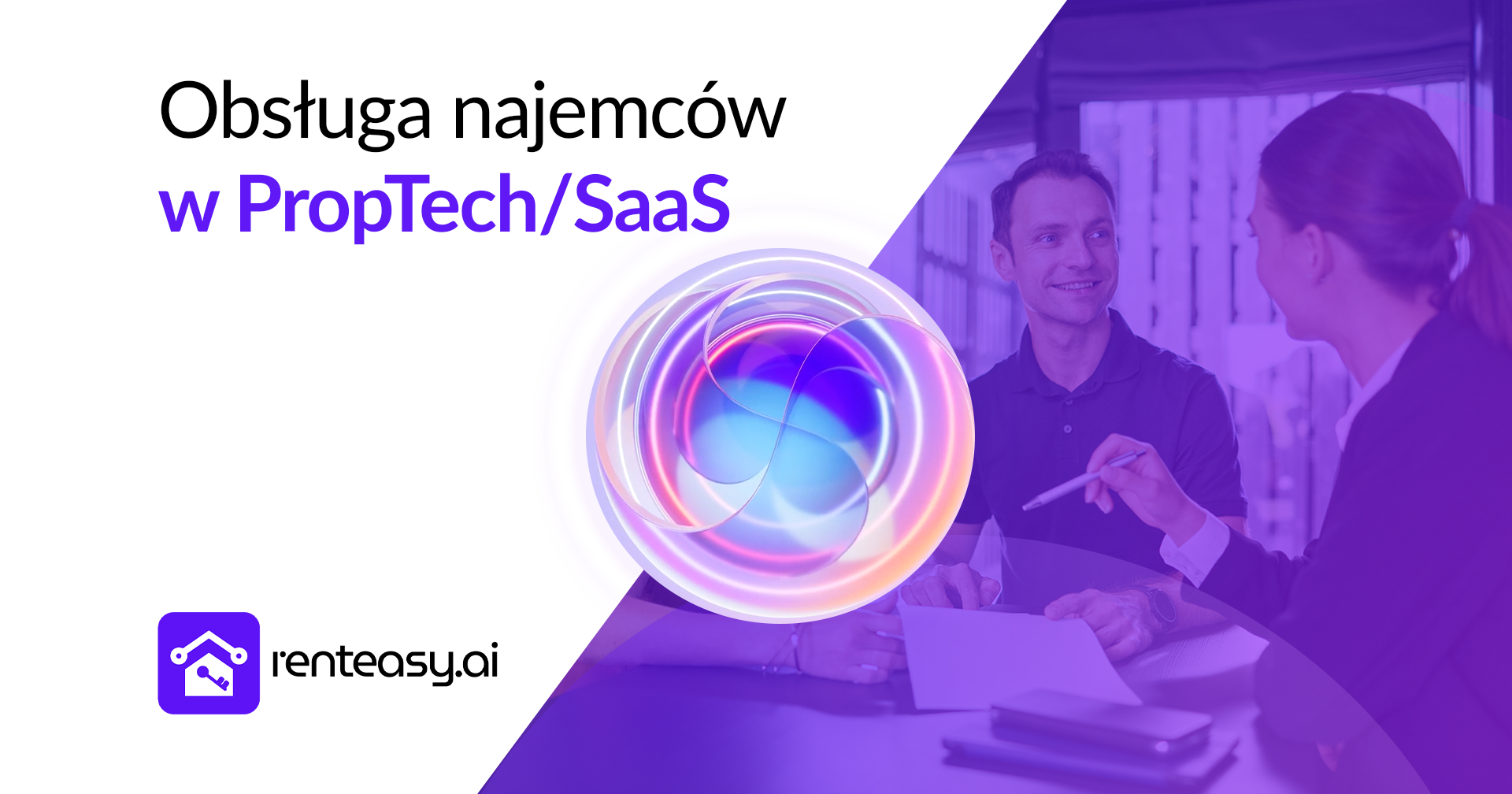 Najczęstsze pytania najemców - jak przygotować się na ich obsługę w PropTech/SaaS?