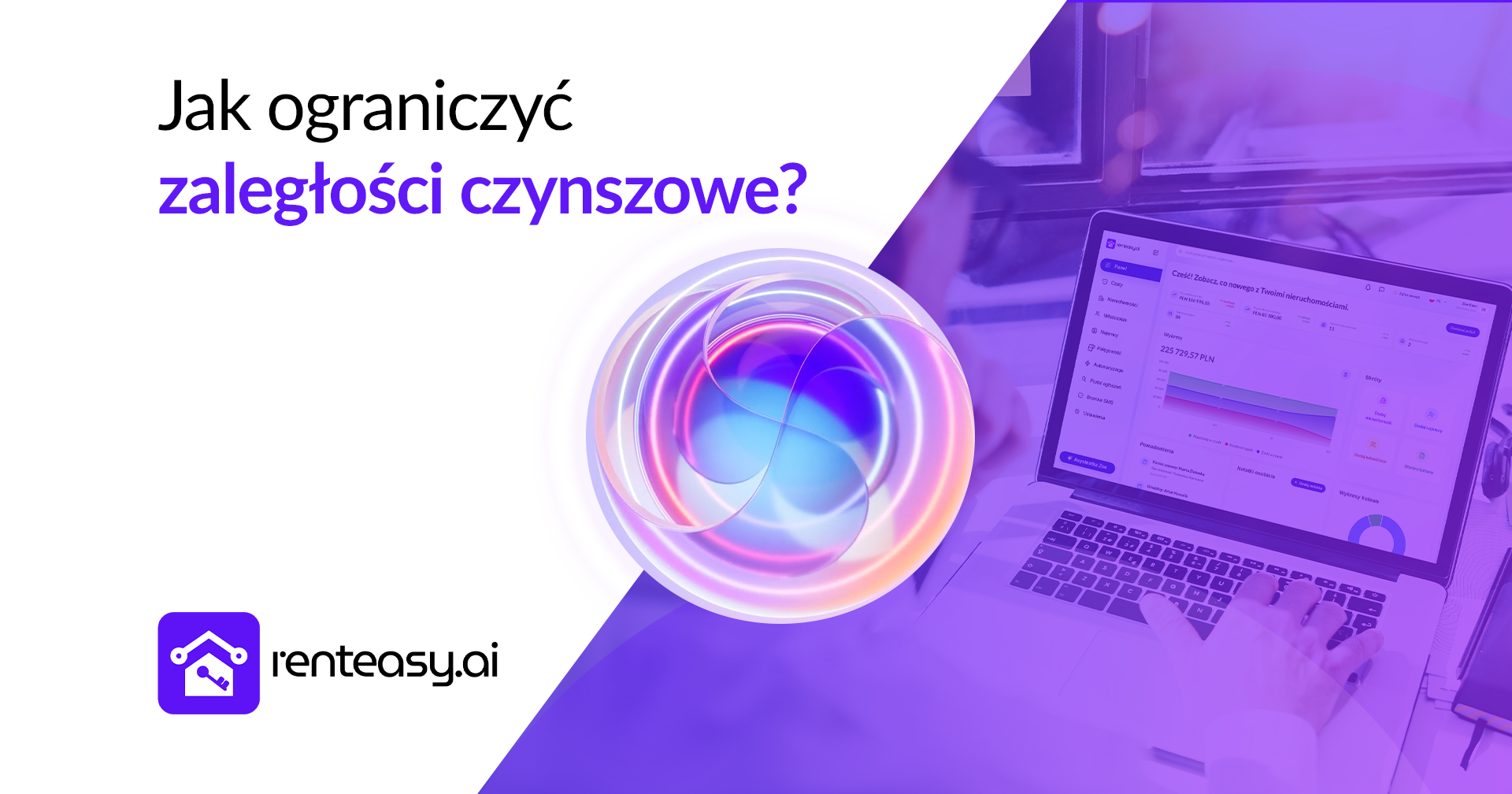 Jak program do obsługi najmu ogranicza zaległości czynszowe i jakie kompromisy to niesie