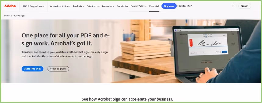 PDF editing and document workflow tools with Adobe WorkFlow Tools