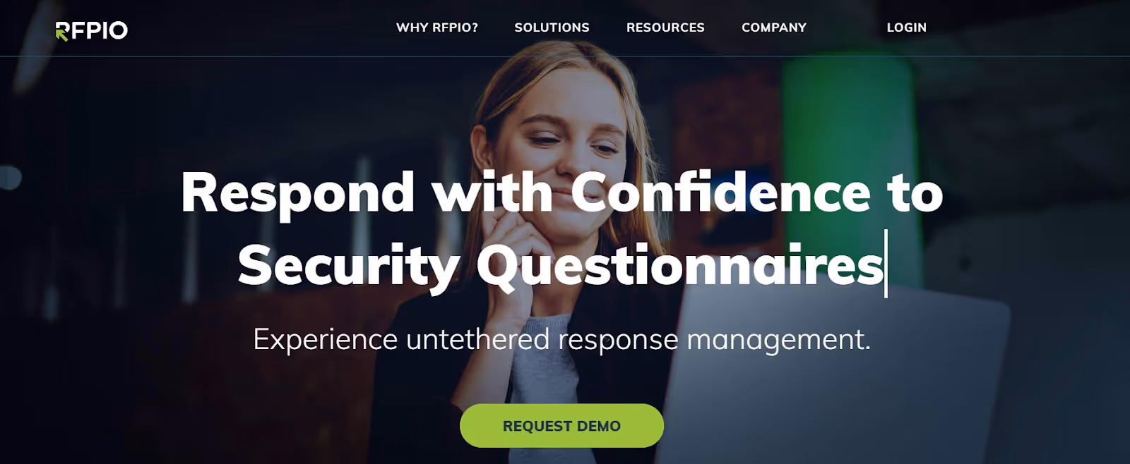 zomentum is the best proposal software <RFPIO>