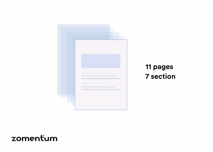 The ideal length of your proposals