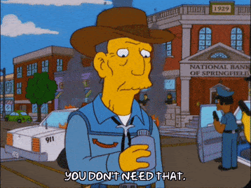 What Is A CRM Software GIF