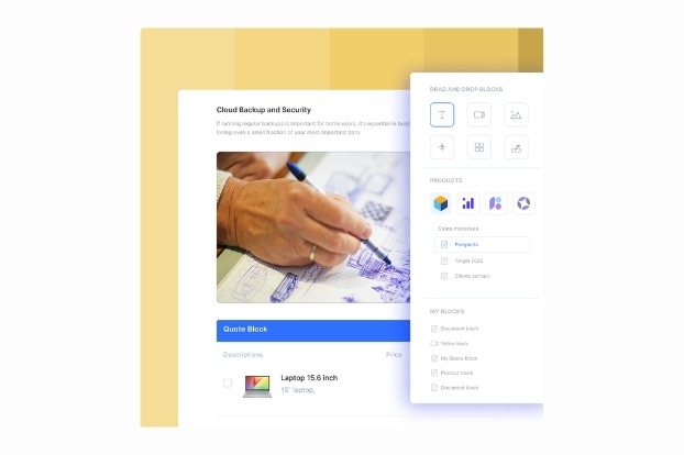 MSP Backup & Security
