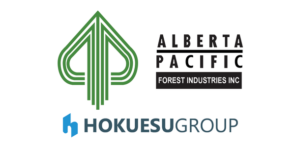 Alberta-Pacific Forest Industries