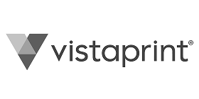 Vistaprint Logo