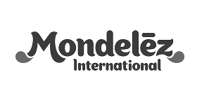 Mondelez International Logo