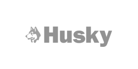 Husky Logo
