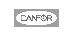 Canfor Logo