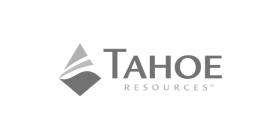 Tahoe Resources Logo