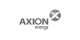 Axion Energy Logo