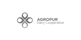 Agropur Dairy Cooperative Logo