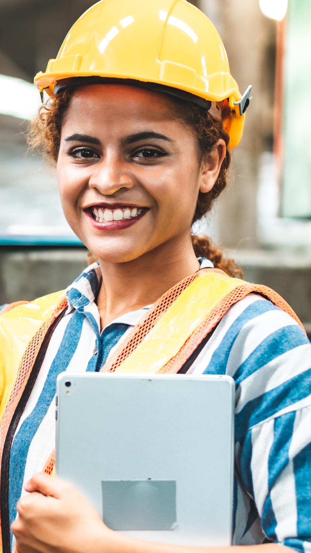 Photographer Capturing a Beautiful Landscape