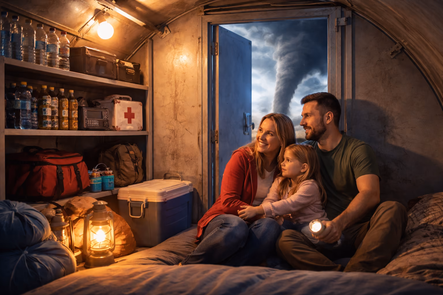 tornado safety tips