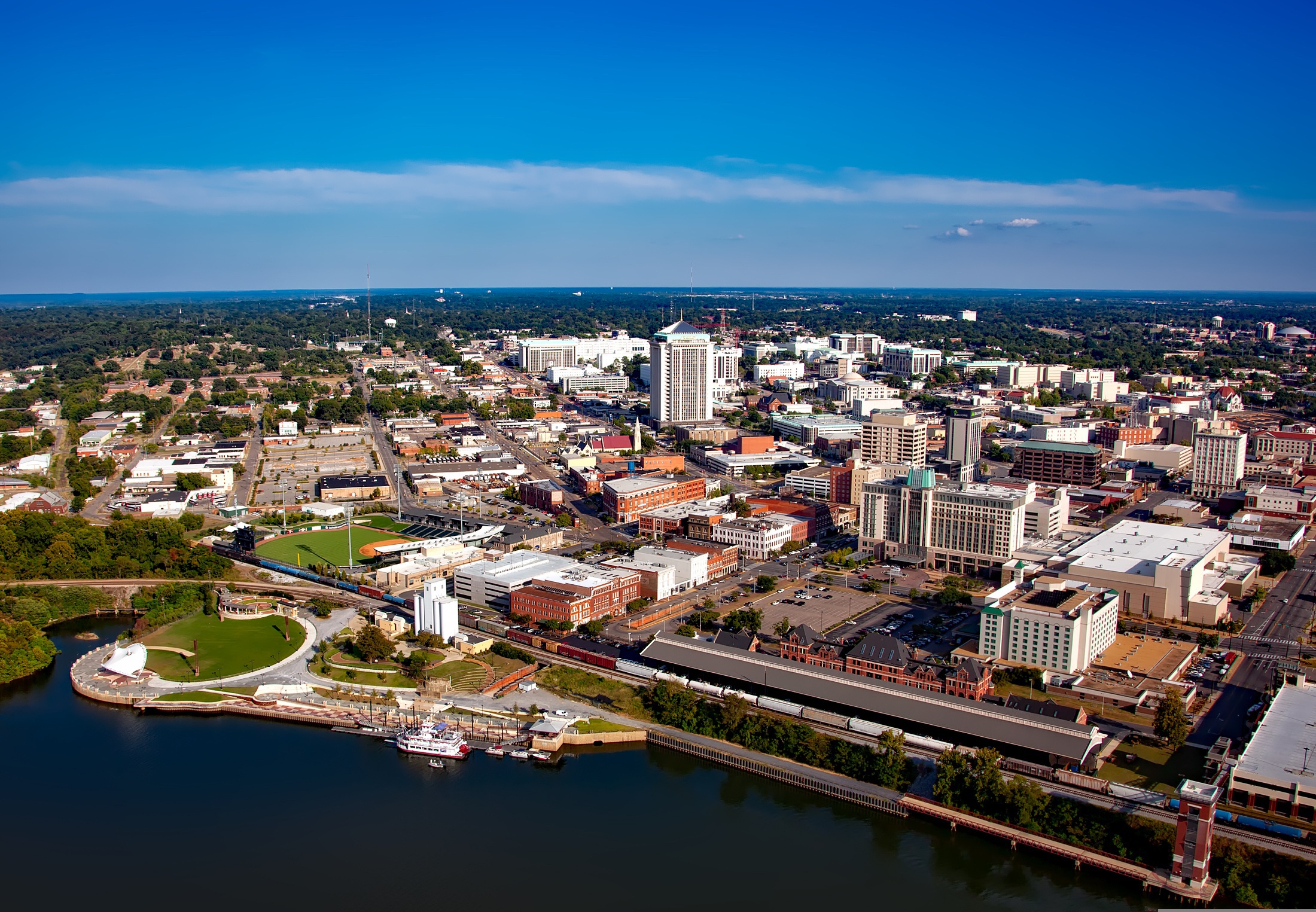 Montgomery AL