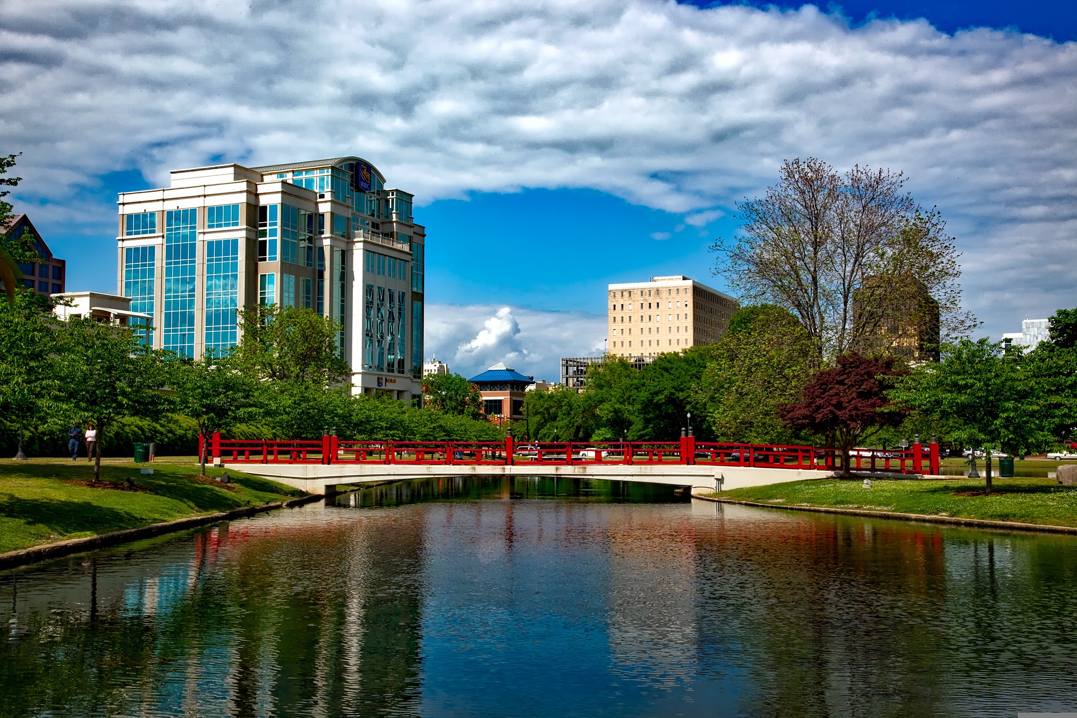 Huntsville AL