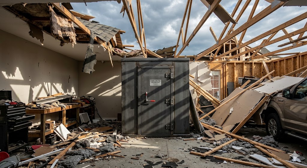 tornado debris injuries