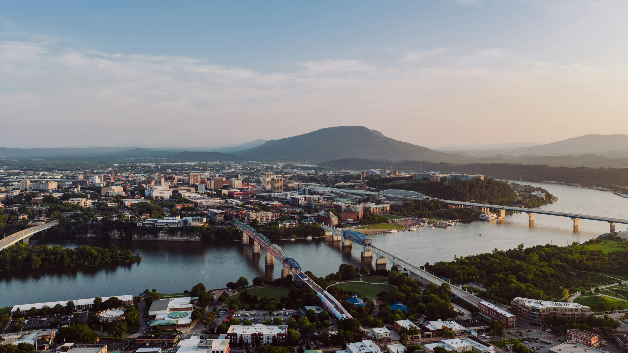 Chattanooga TN
