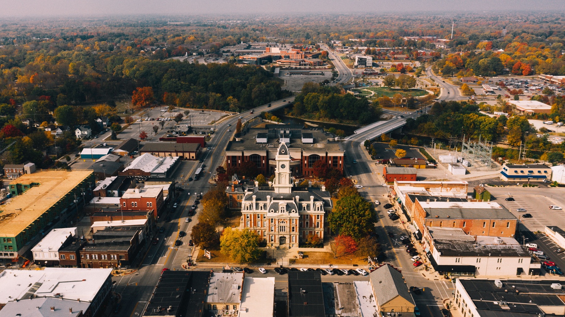 Columbus Mississippi