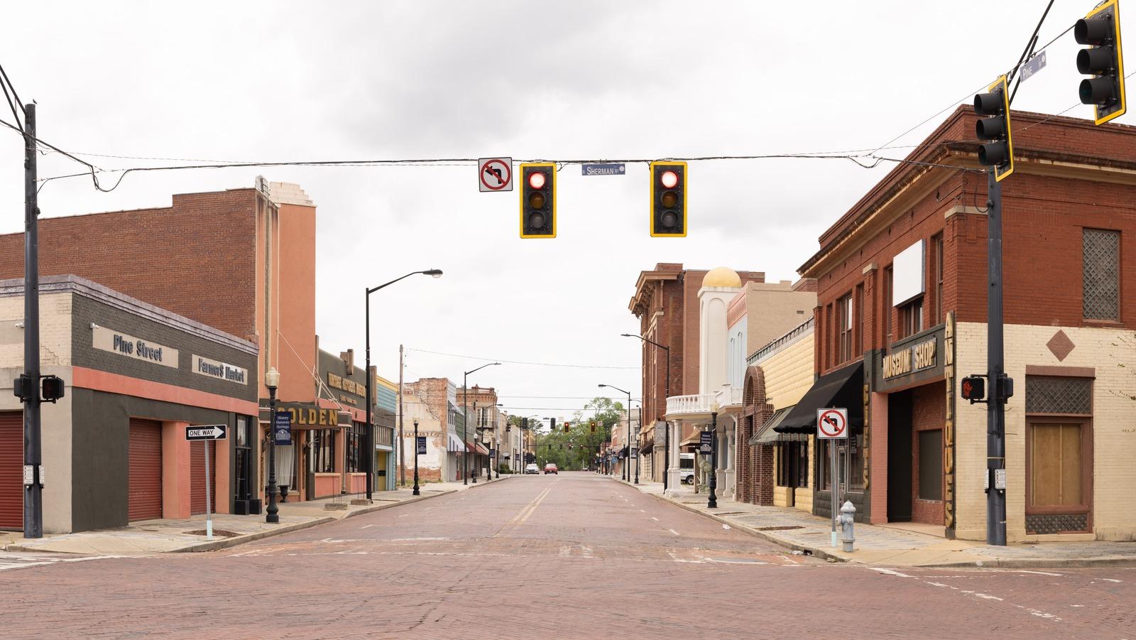 Fitzgerald GA