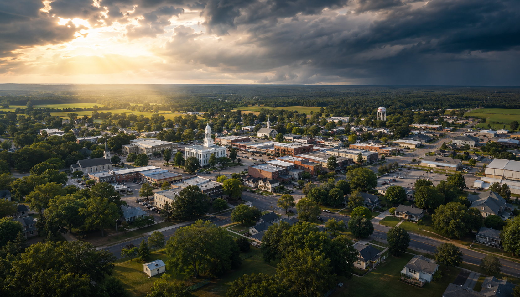 Cairo GA