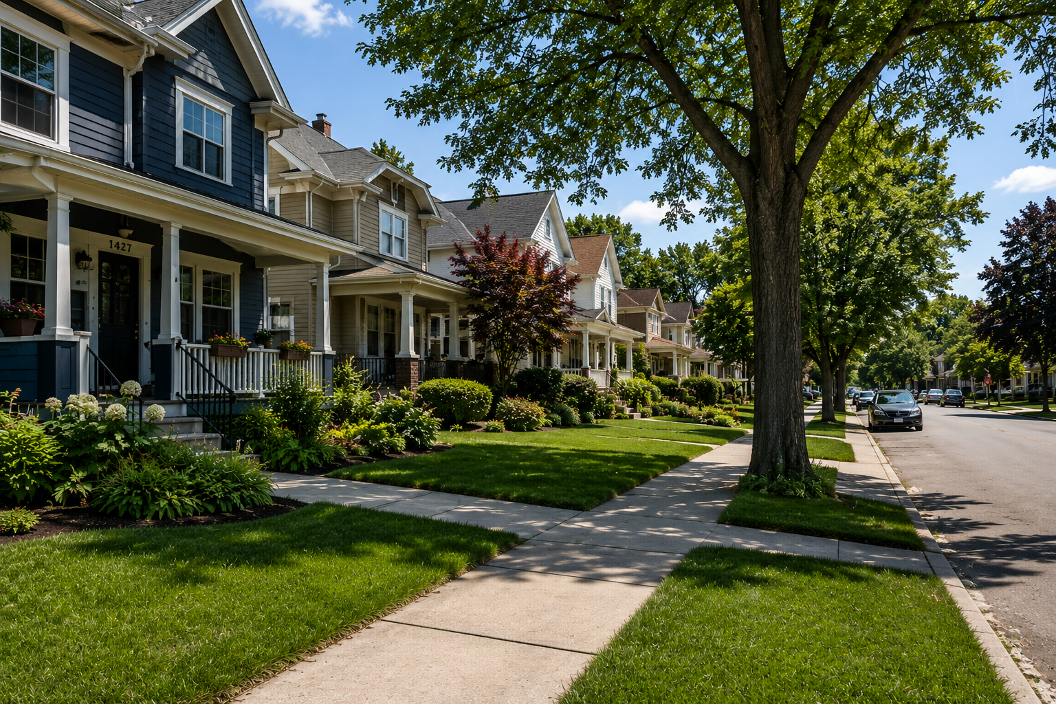 Grand Rapids Mi
