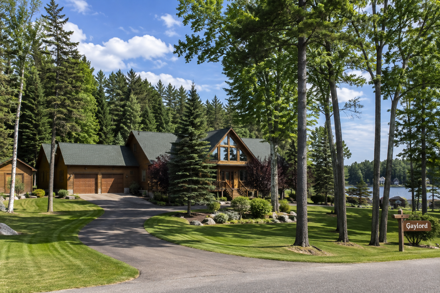 Gaylord Mi