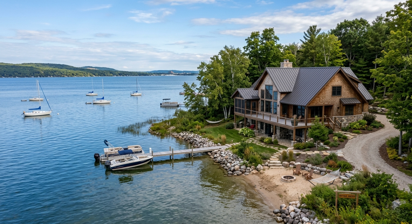 Traverse City Mi