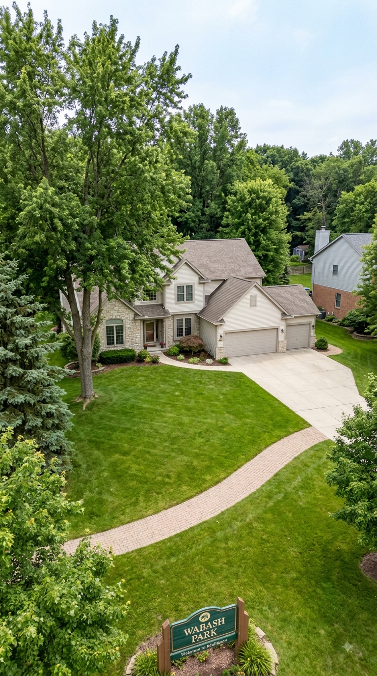  Rochester Hills Mi