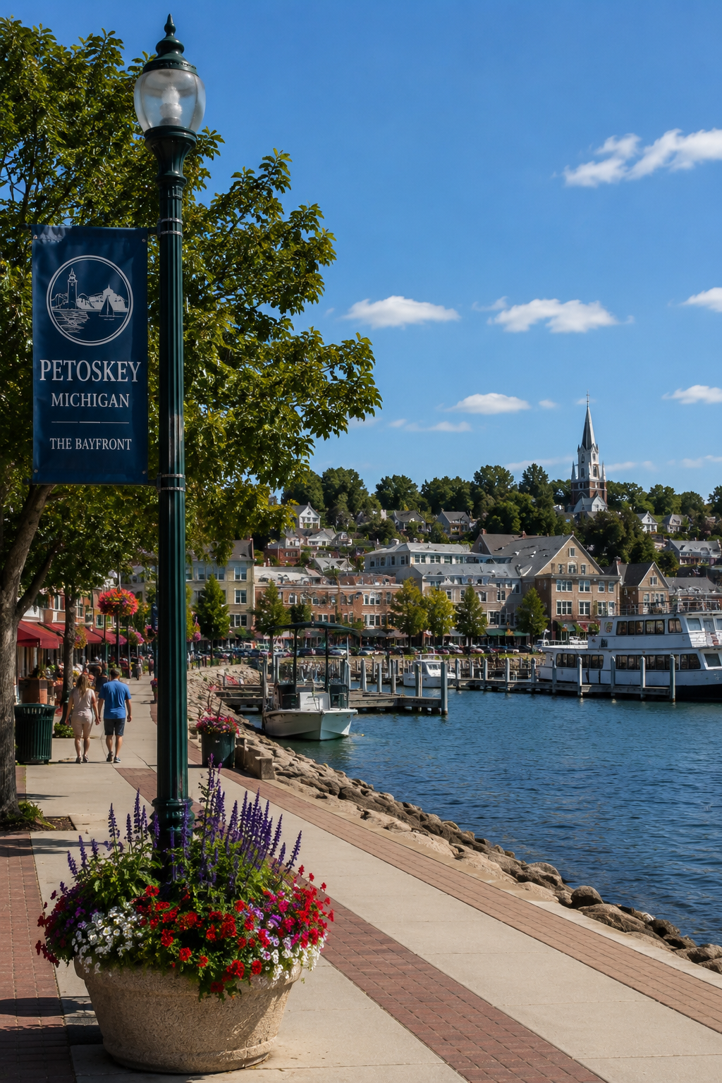 Petoskey Mi