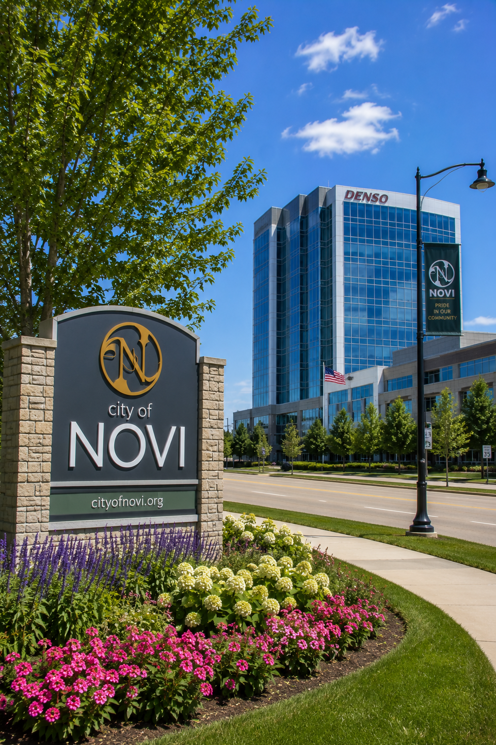 Novi Mi
